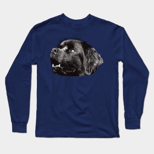 Newfoundland - Newfoundland Christmas Gifts Long Sleeve T-Shirt